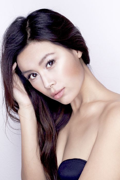 Melissa Zhang