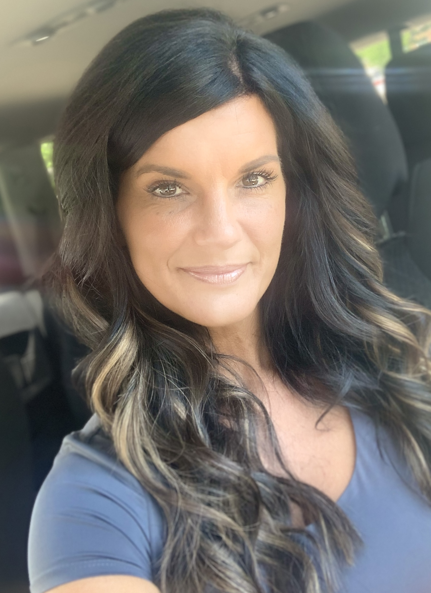 Melissa Vine