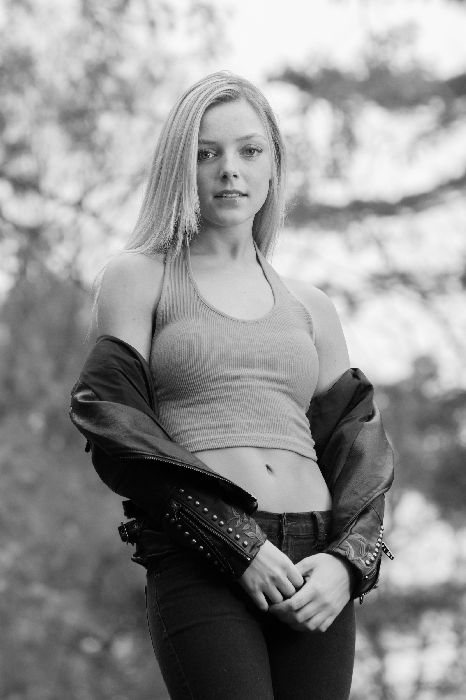 Talent Image