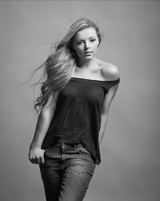 Talent Image