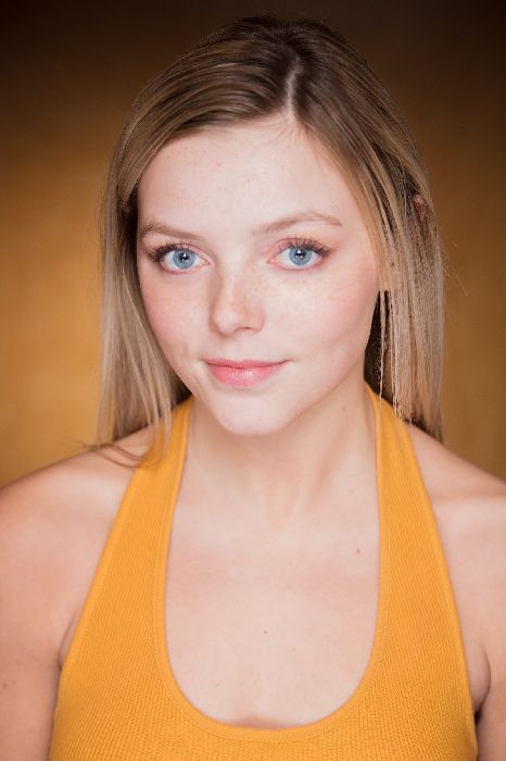 Talent Image