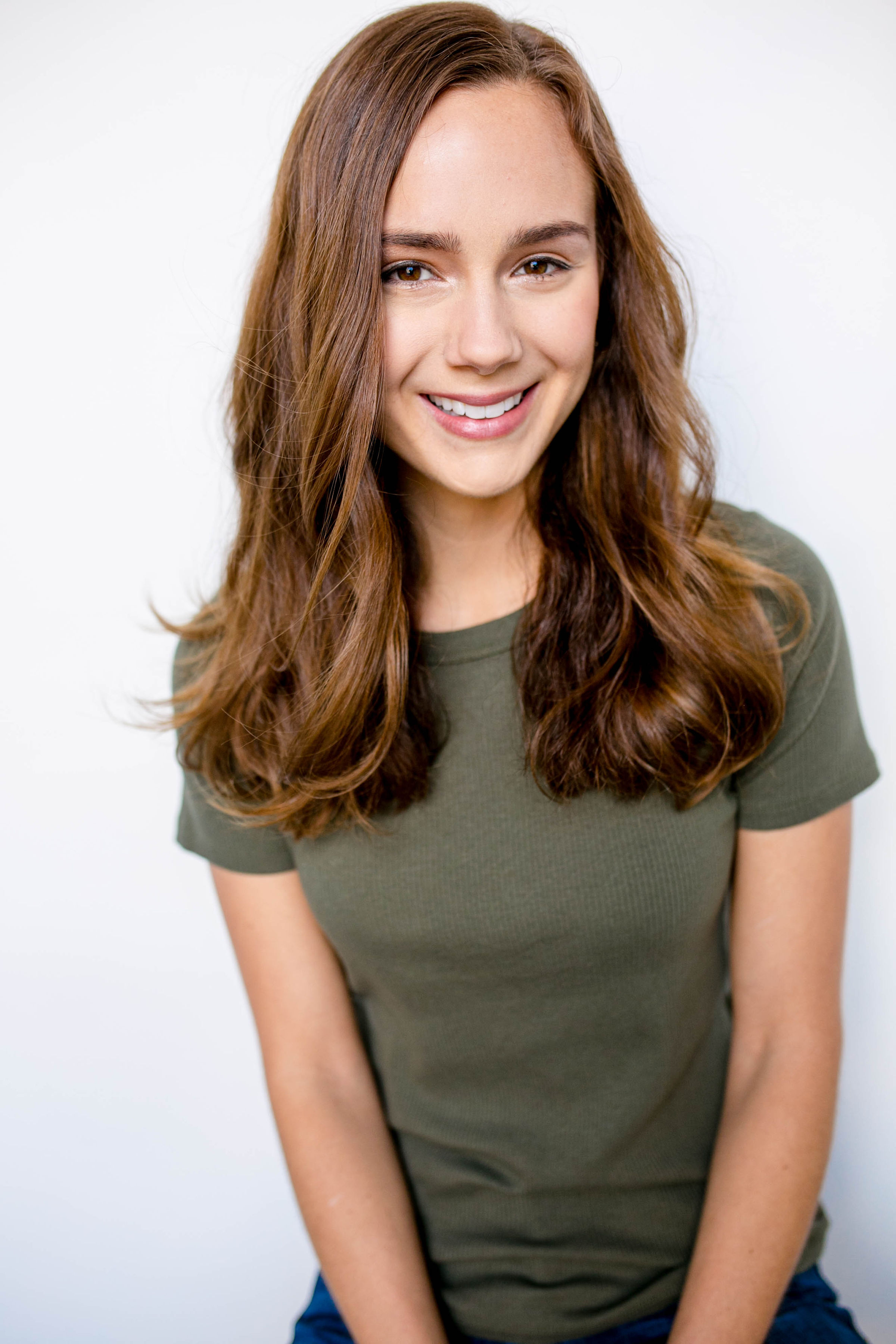 Erica Small
