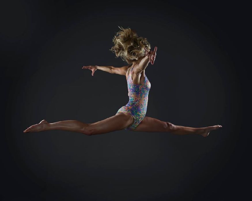 Talent Image