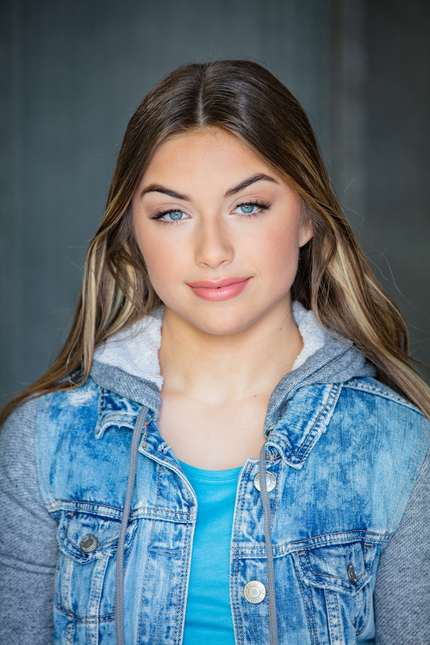 Talent Image