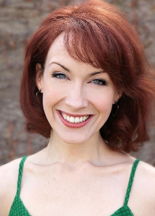 Erin Churchill