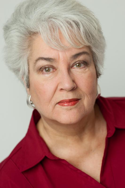 Etta Berkowitz