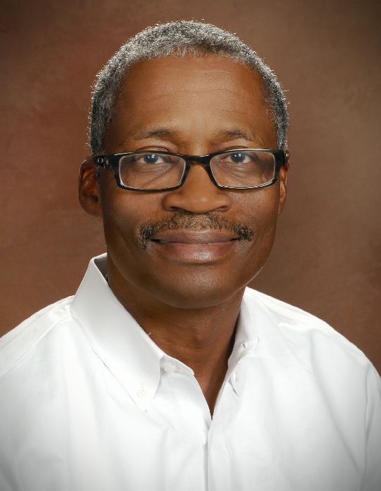 Michael Boston