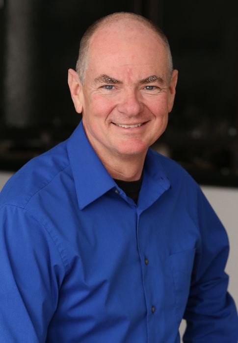 Michael Ashcraft