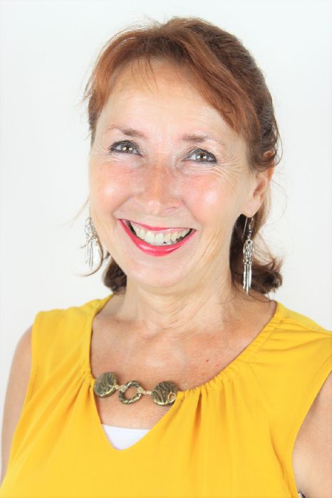 Frances Paterik