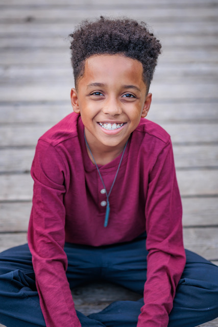 Gavyn Smith