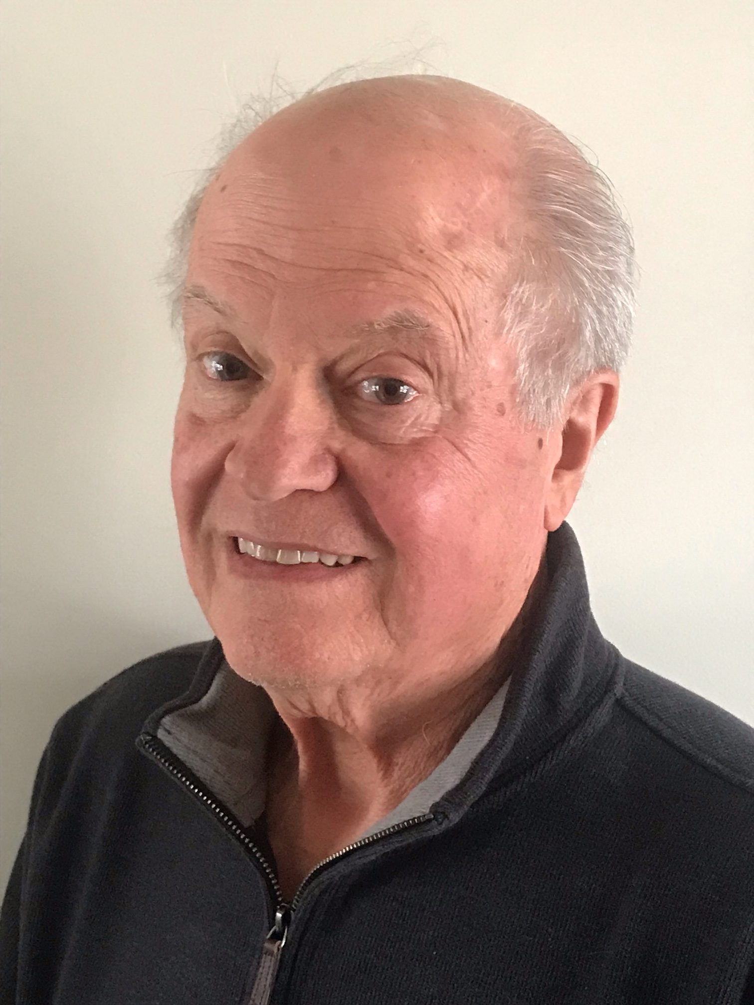 Gene Hamilton