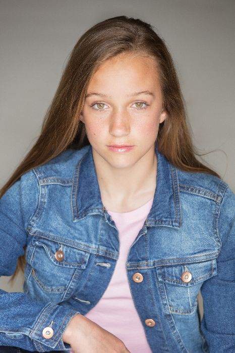 Talent Image