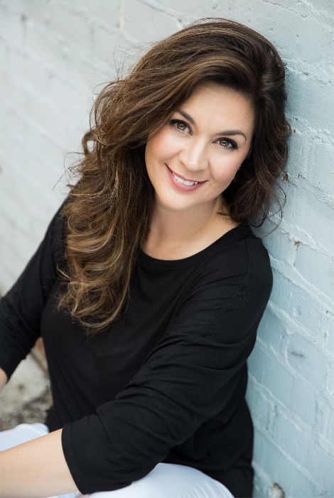 Michelle Hoy