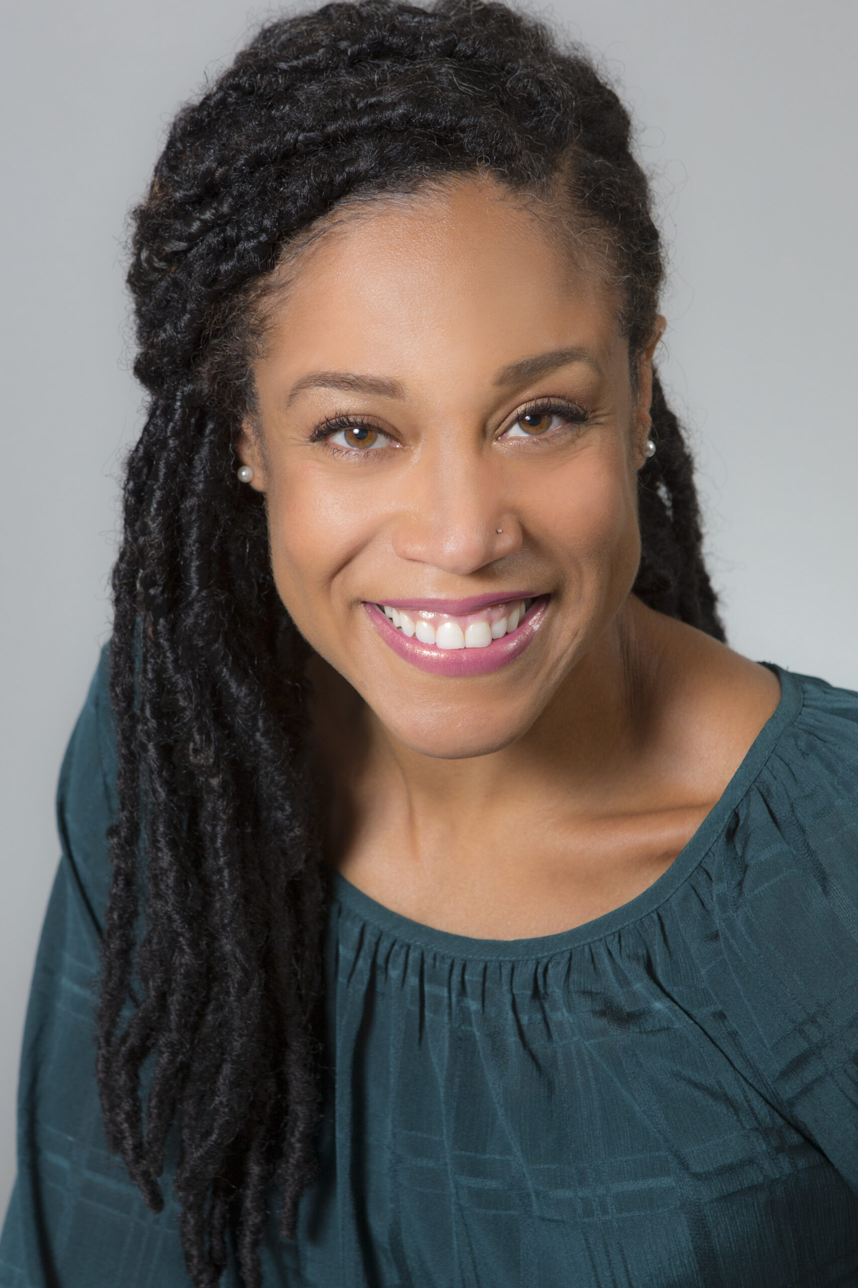 Michelle Wilson
