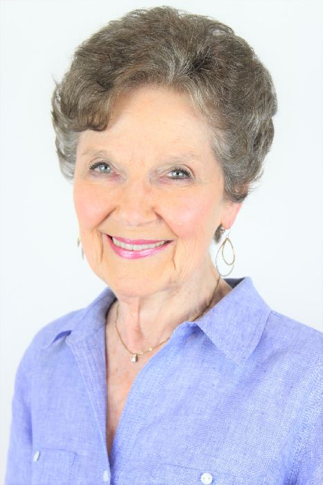 Jane  Hardcastle
