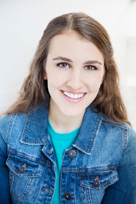 Grace Mumm