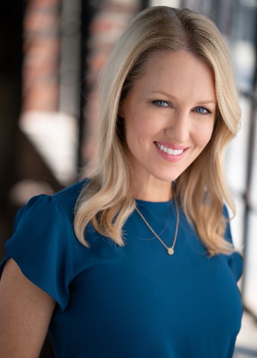 Michelle Davidson