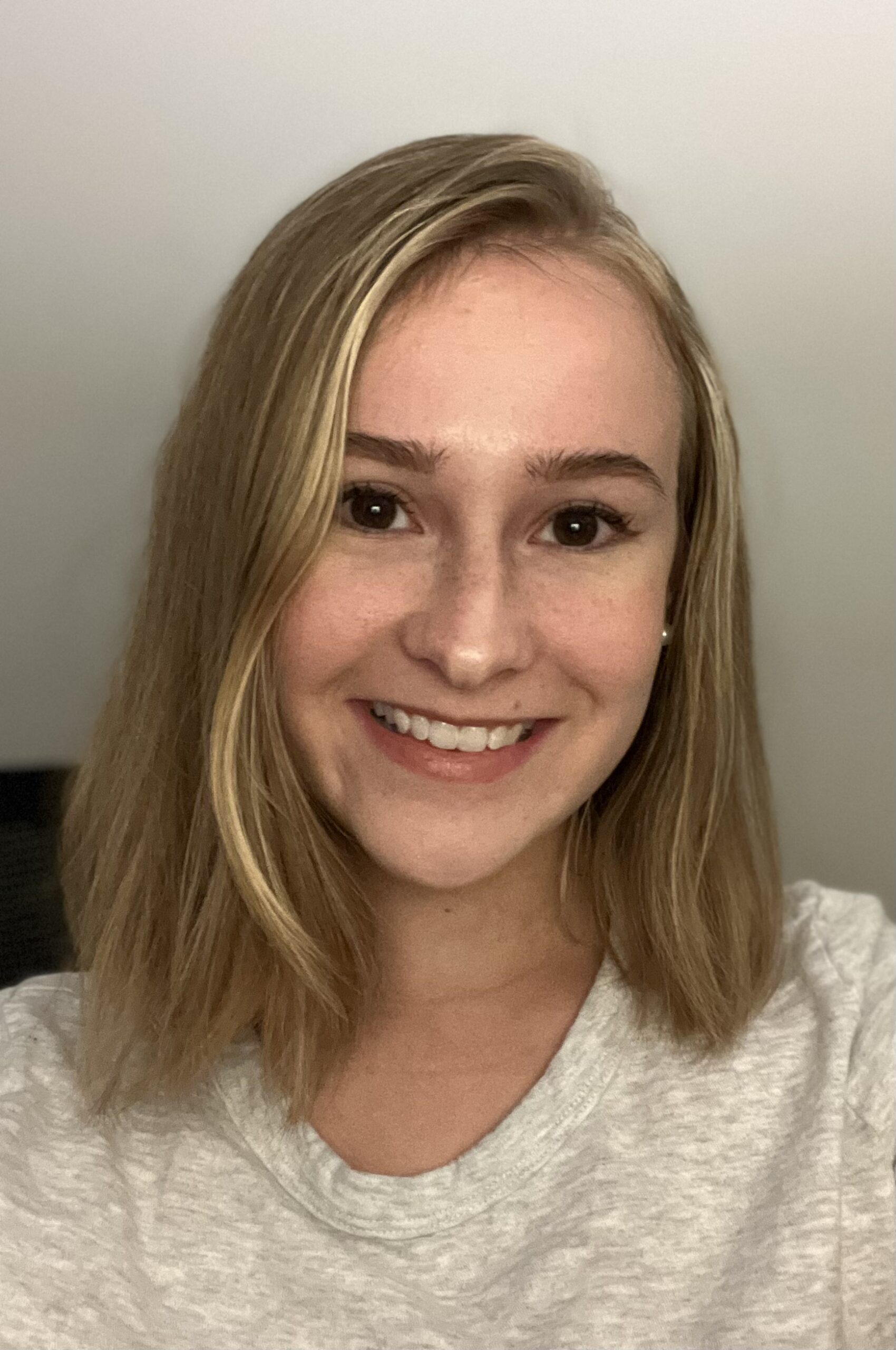 Gracie Schulte
