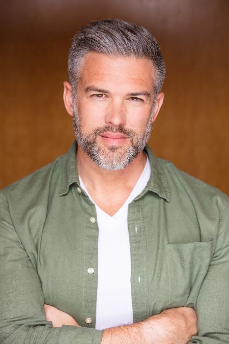 Greg Jones