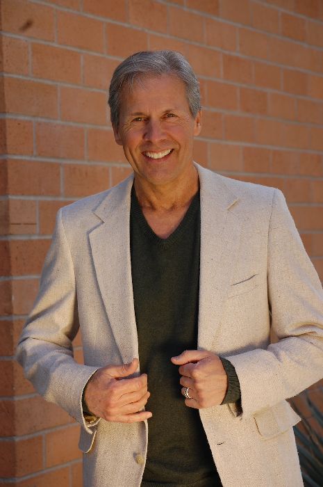 Greg Schmidt