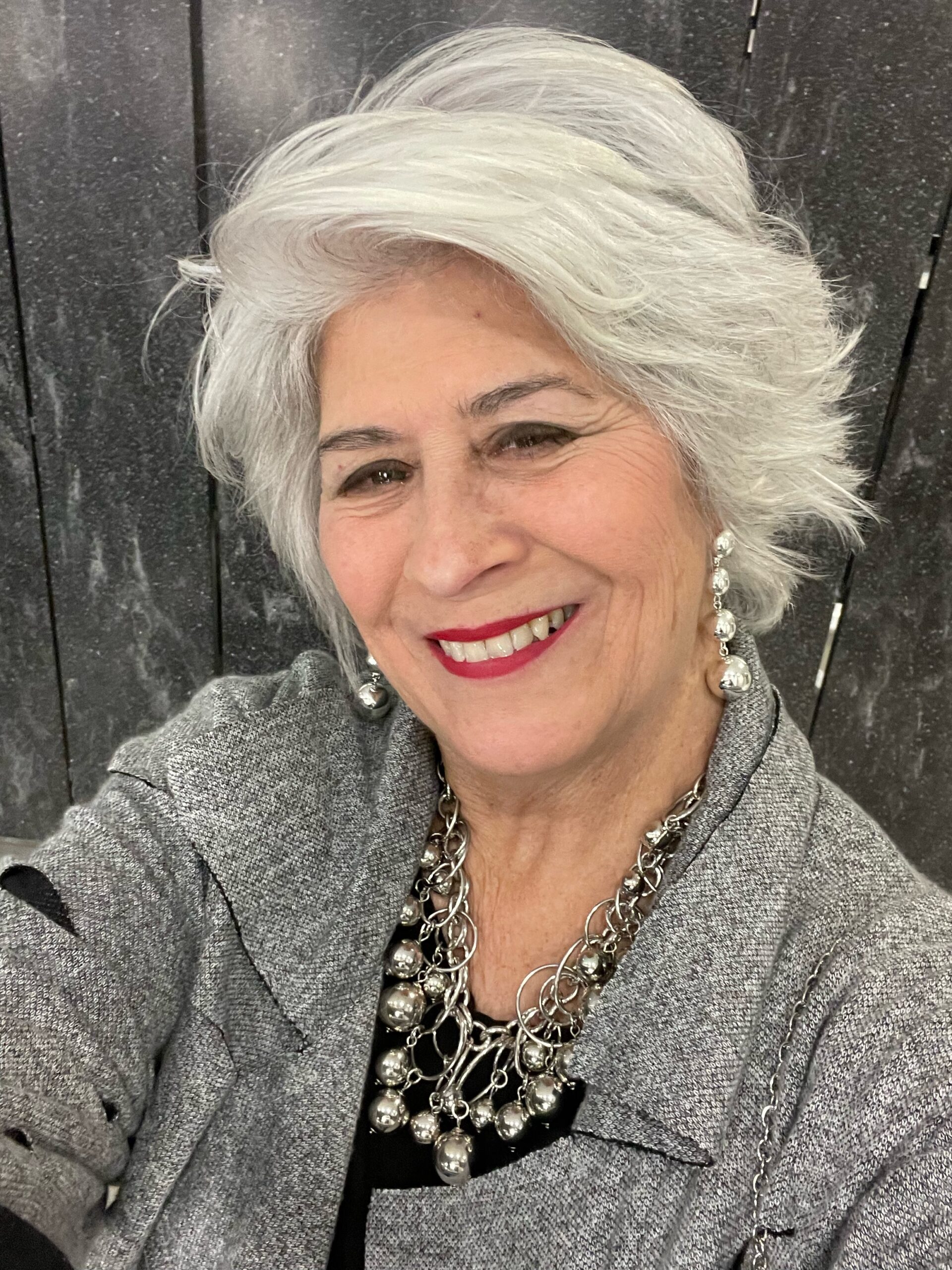 Janet Bradford
