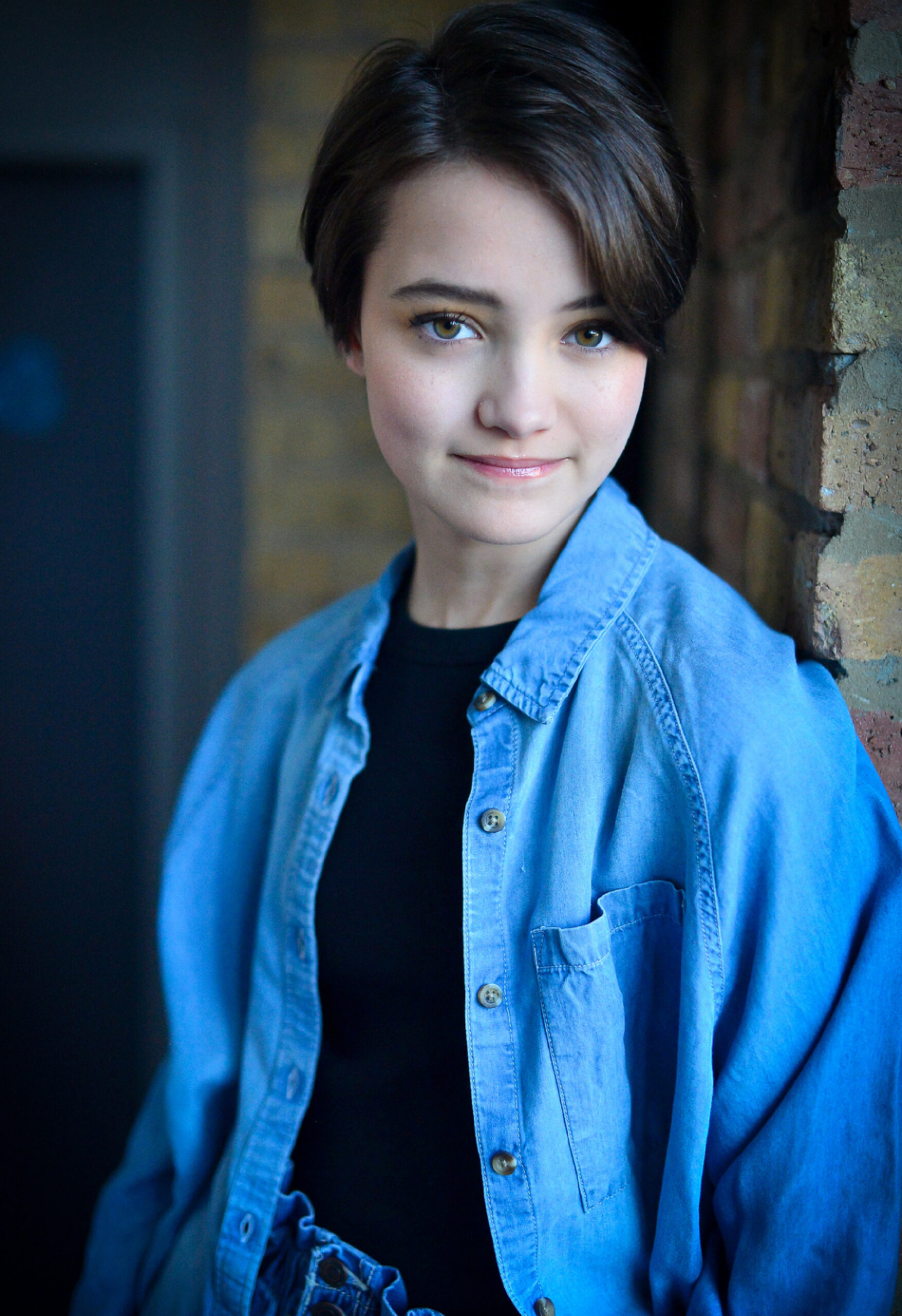 Gwenyth Garcia
