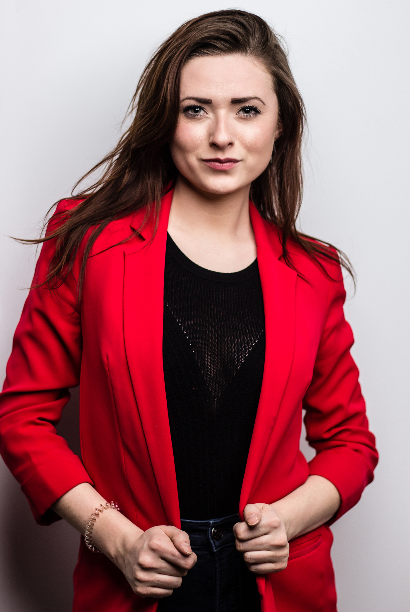 Hannah DeWitt