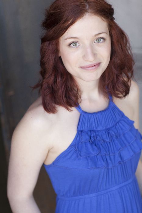 Hannah Huey