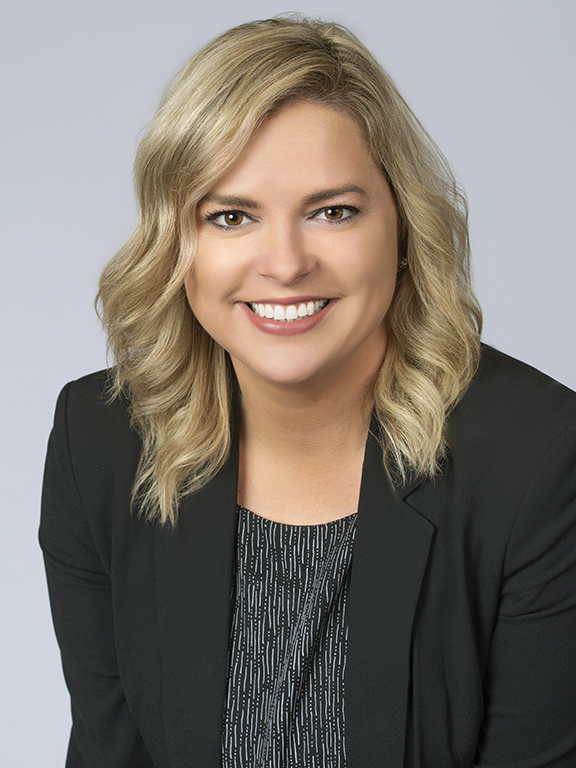 Heather Phillips
