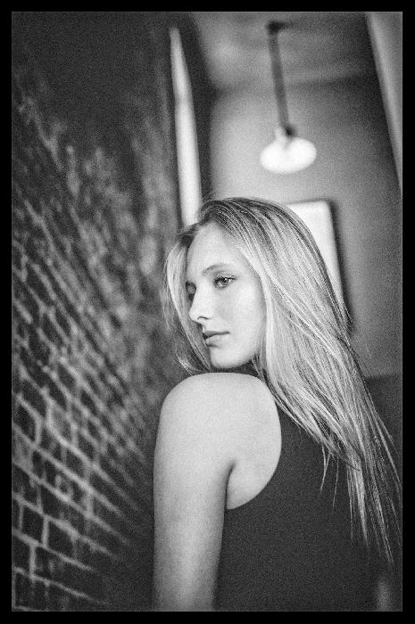 Talent Image