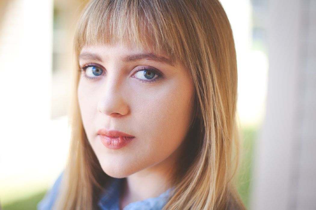 Heather Rafferty