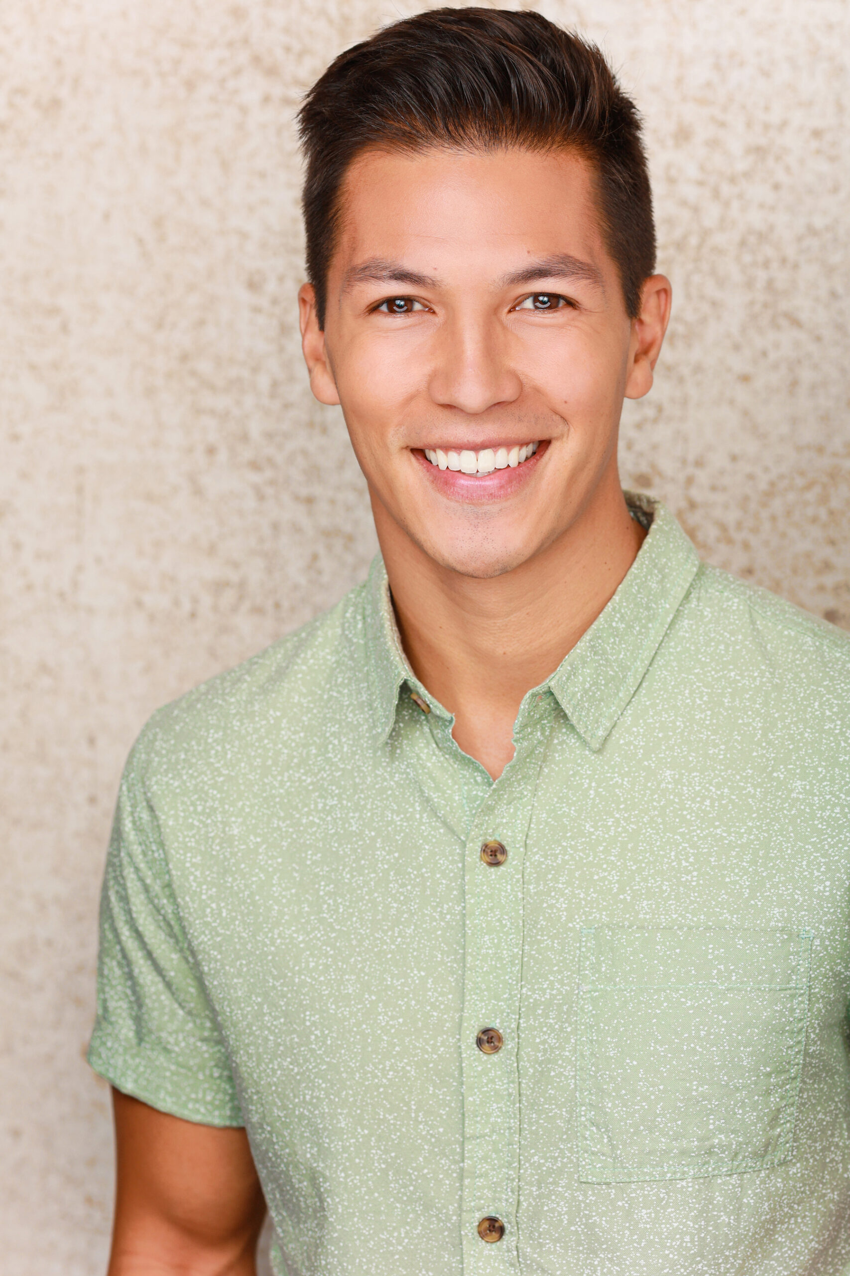 Michael Kruse