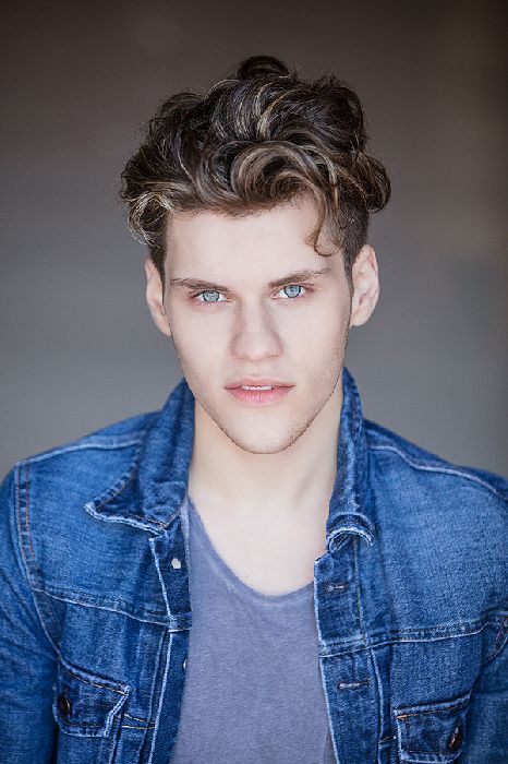 Ian Melhado