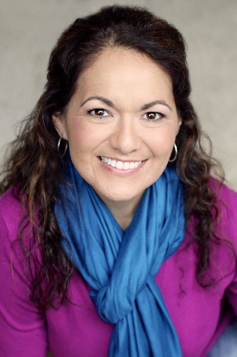 Ida Dominguez