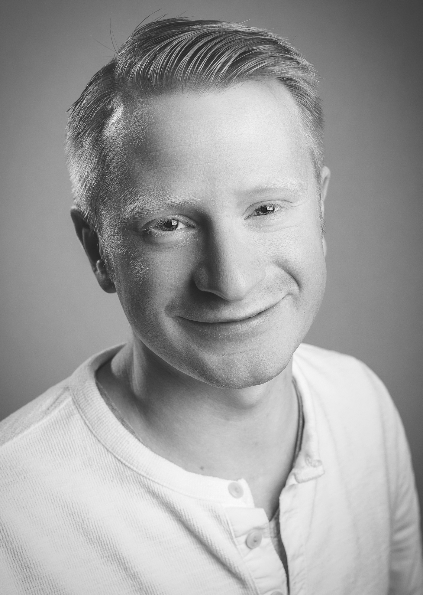 Mike Harris