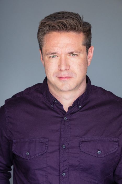 Wade Thalberg