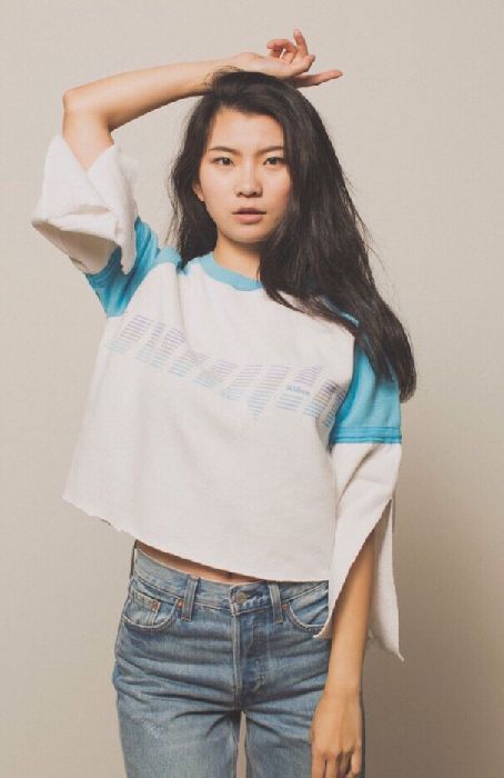 Iris Yin