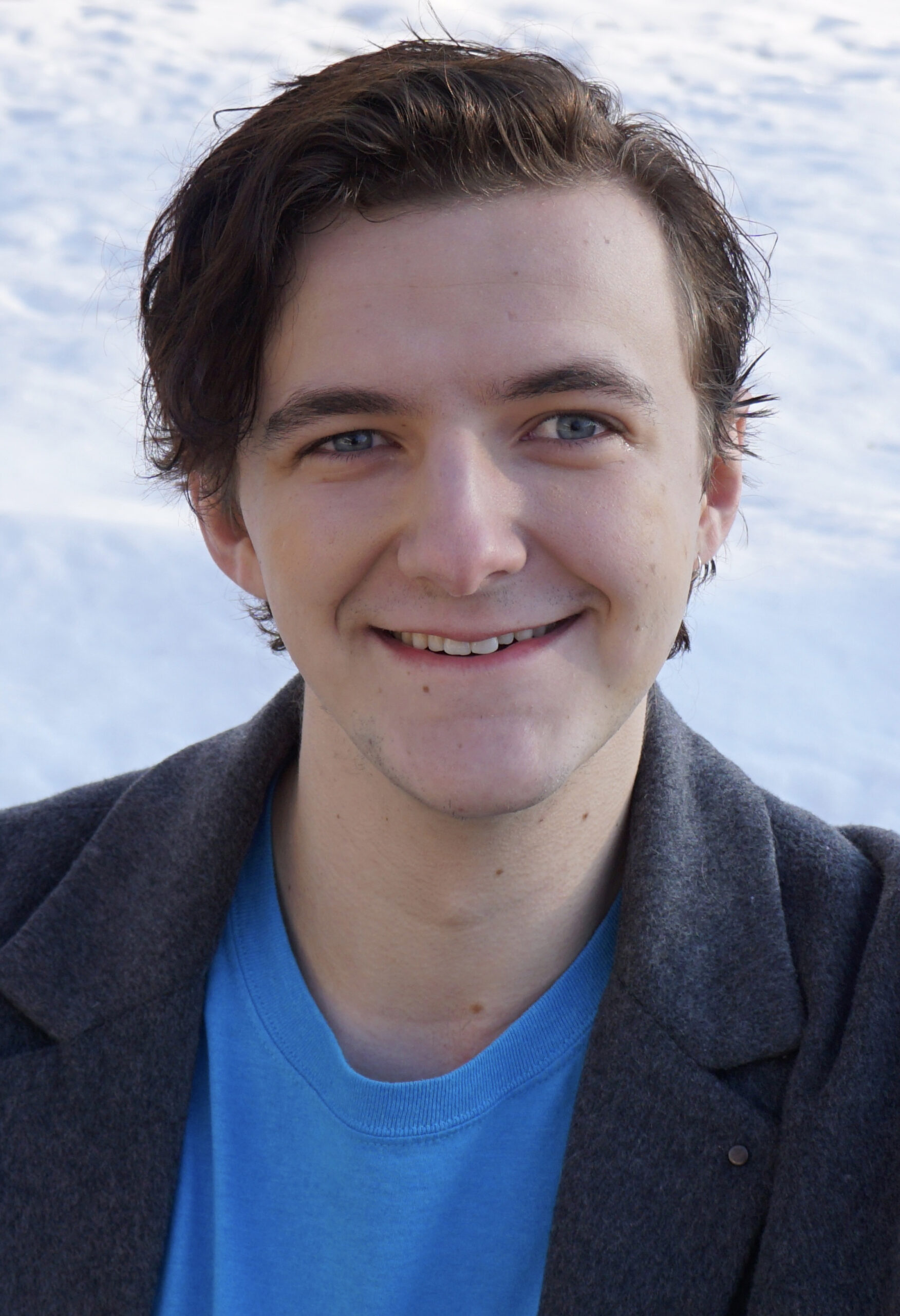 Isaac Anderson
