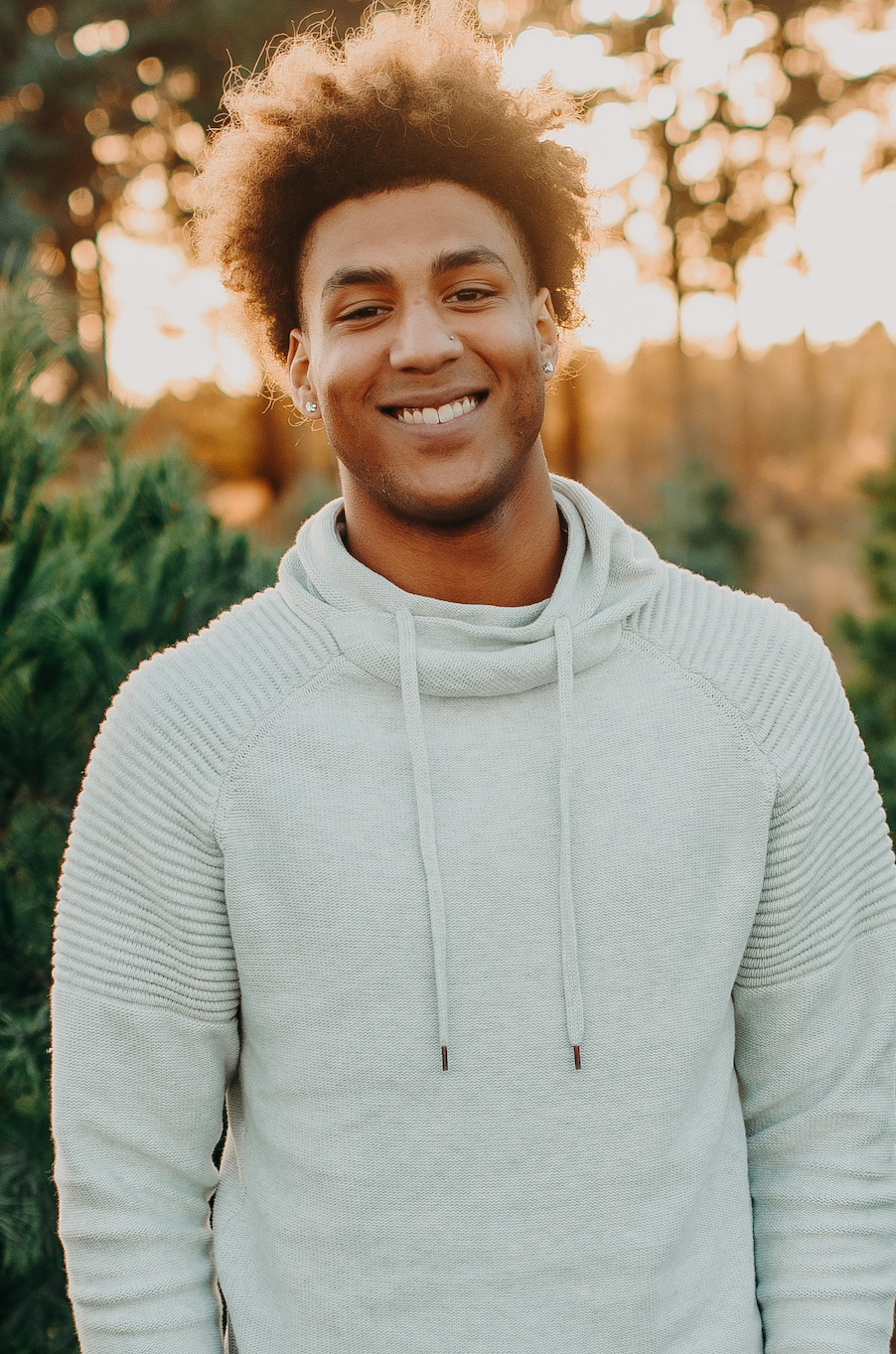 Isaiah Badding