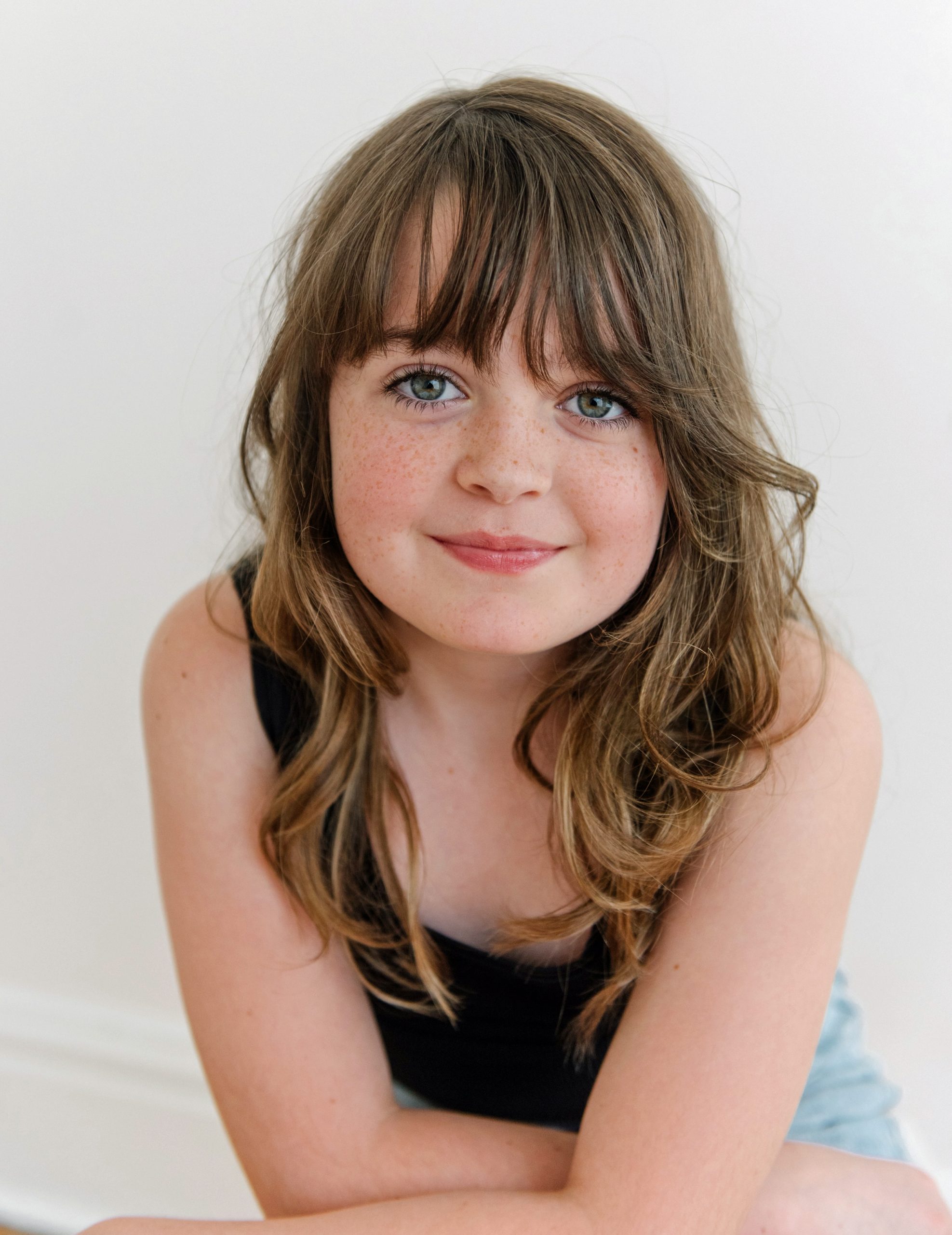 Isla Bowers