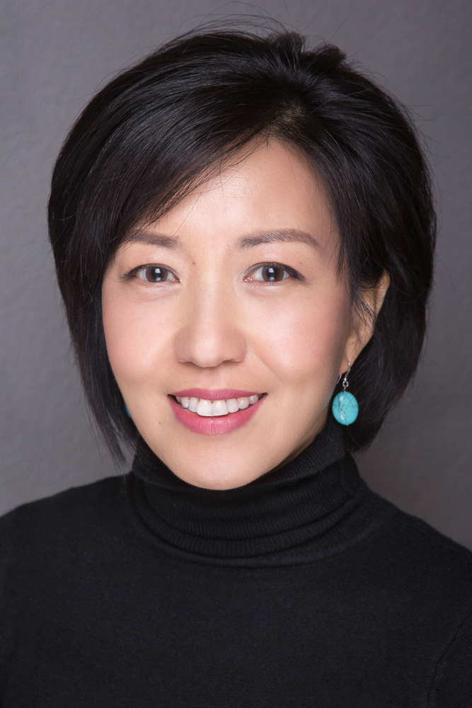 Vivian Yu