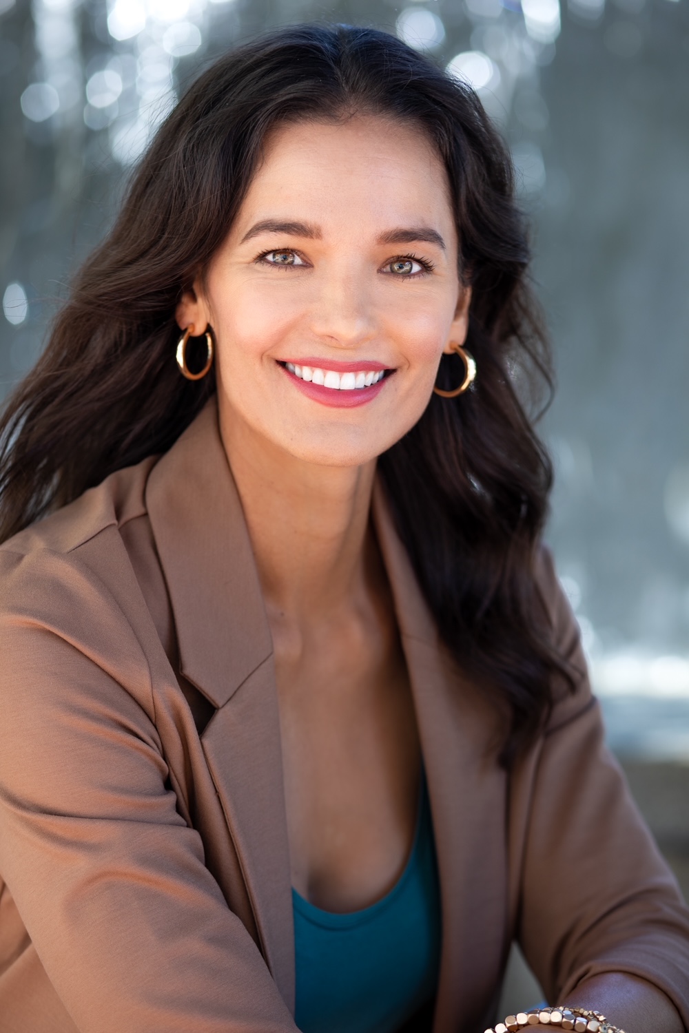 Mindy Peterson