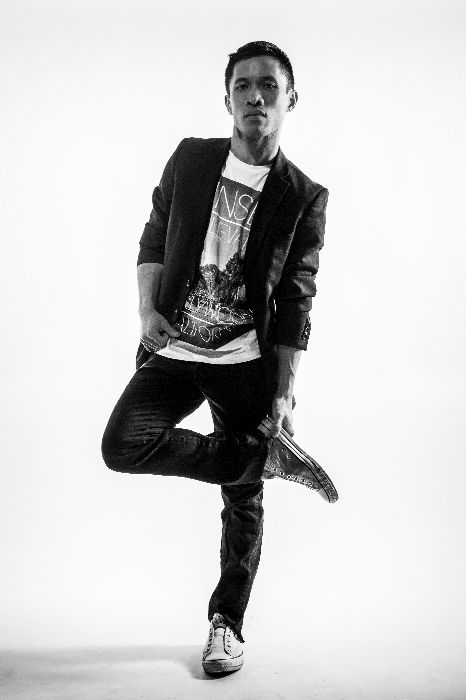 Talent Image