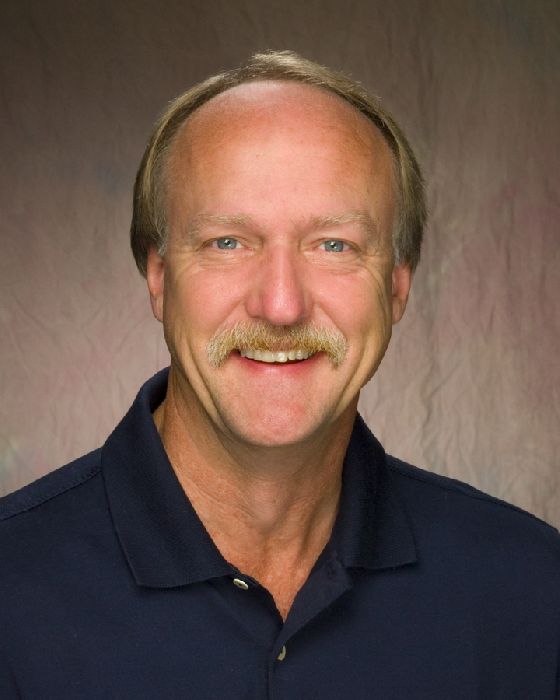 Steve Mathews