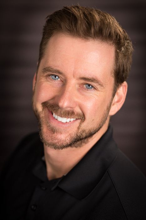 Mitch Ditsworth