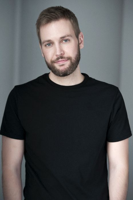 Stephen Holman