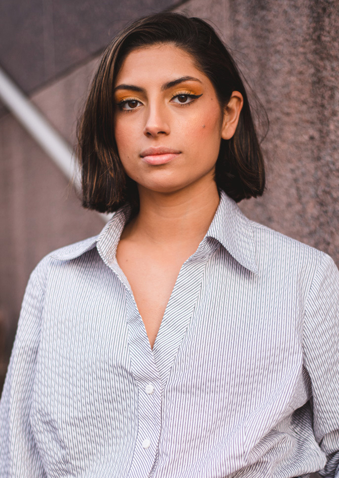 Alicia Colin