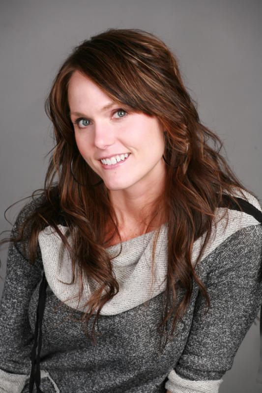 Stephanie Broders