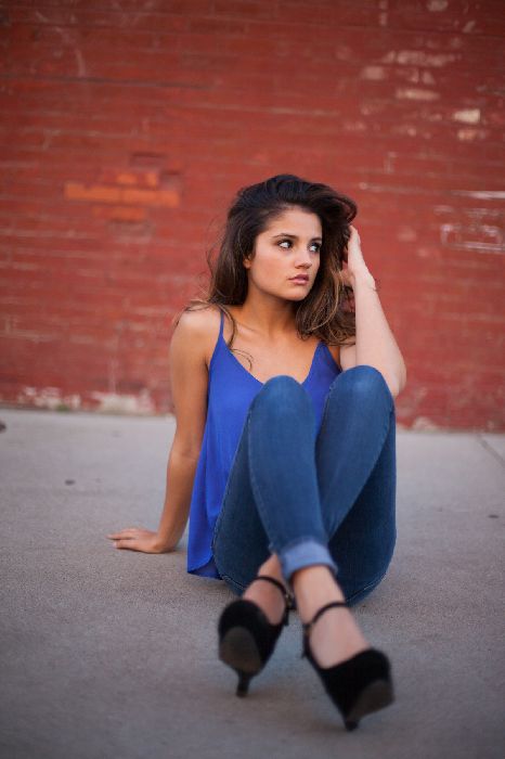 Sophia Cresta