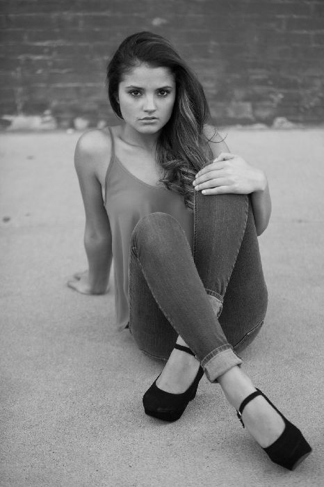 Talent Image